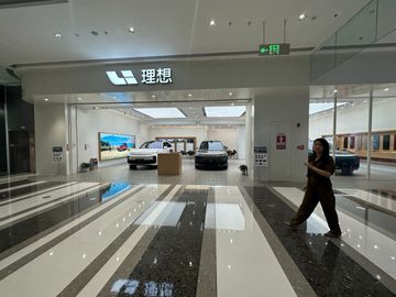 港股分析, 恒生指數, 恒生指數總結, 2023年, 理想汽車, 藍籌股, 吉利汽車, hkbt, 香港財經時報