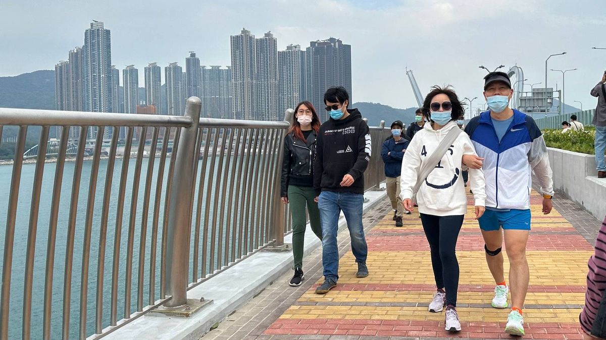 樓市成交｜日出康城Malibu三房883萬沽！低市價1成創屋苑新低