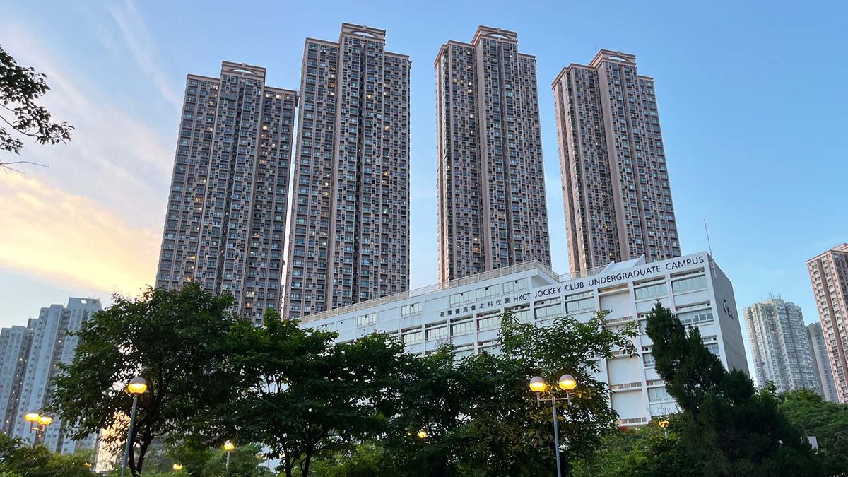 新港城成交｜338平方呎2房540萬易手｜持貨6年近平手離場