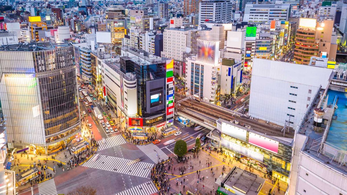 投資入門｜日本股市有望創新高、大和看好39,600點！買日股5個Q&A：港人點買？邊隻最大權重股？