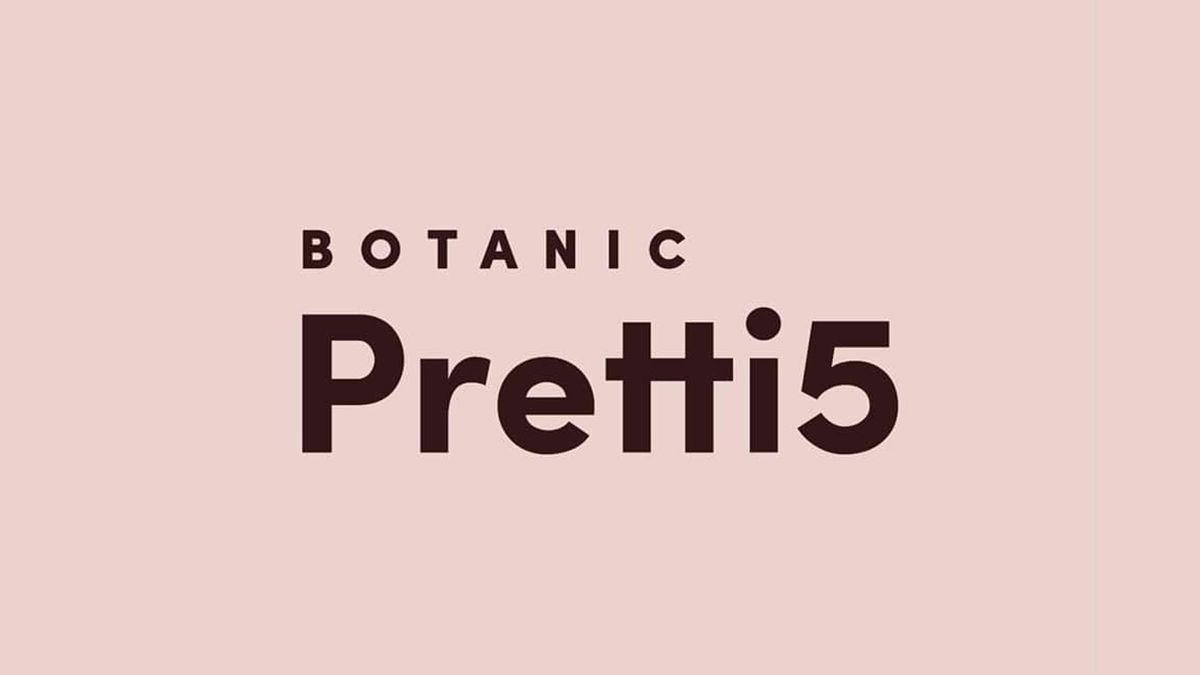 【Pretti5 全新淨肌補水孖寶】正式上架