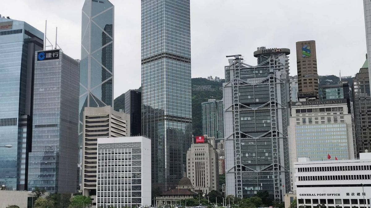 中銀, 匯豐, HKBT, 香港財經時報