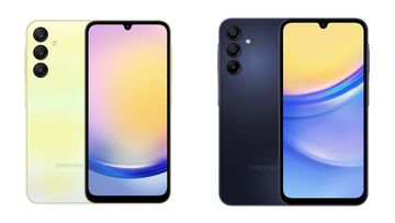 Samsung Galaxy , Galaxy A25