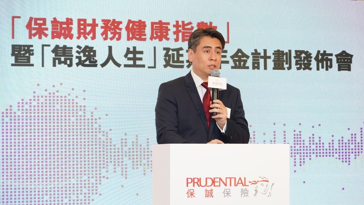 理財方法｜香港人財務健康僅53.1分！研究：日常開支佔過半收入｜5種理財人格分析、即睇你是哪一類