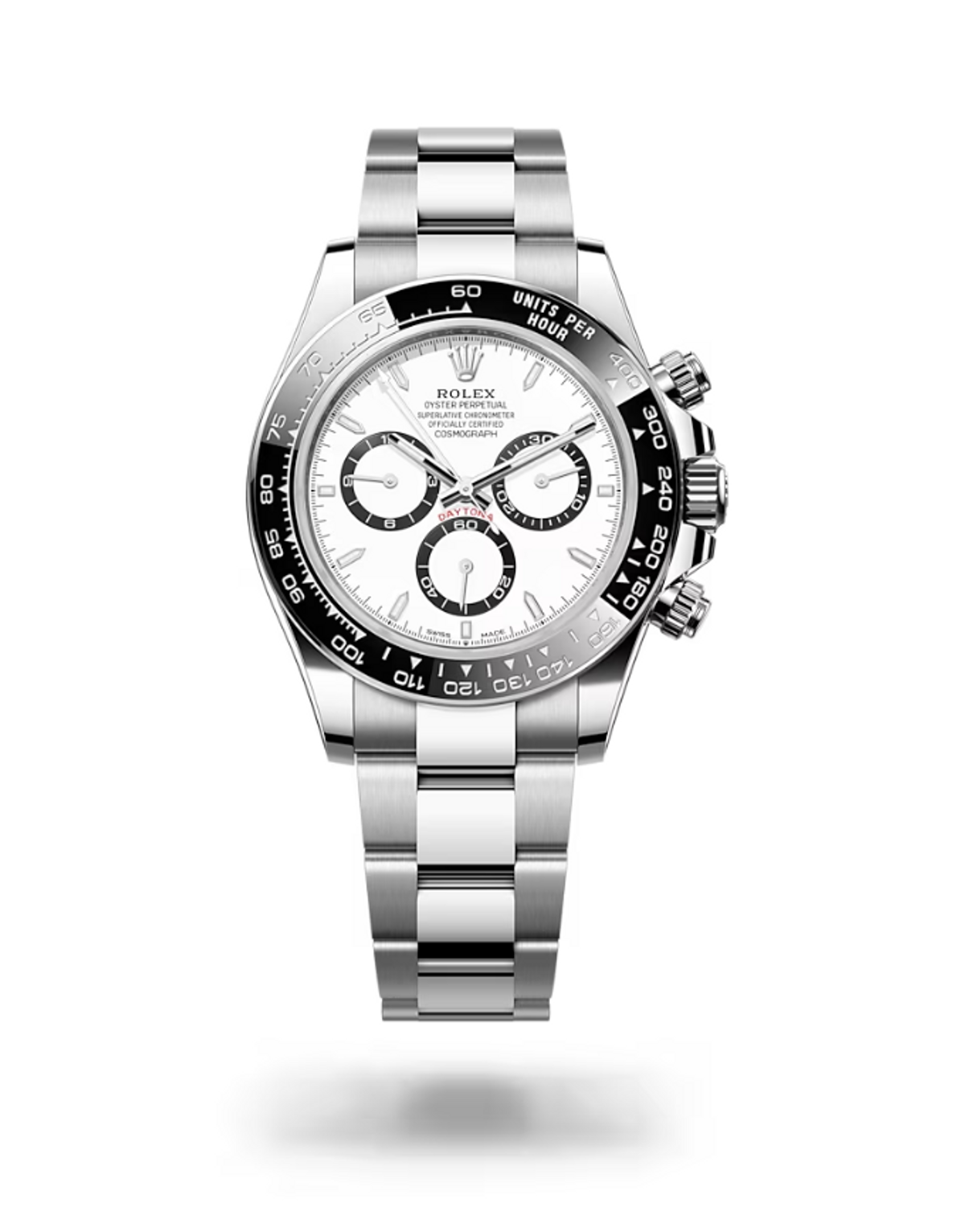 ROLEX 126500LN-0001