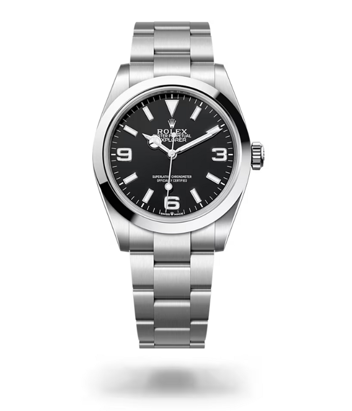 ROLEX 224270-0001