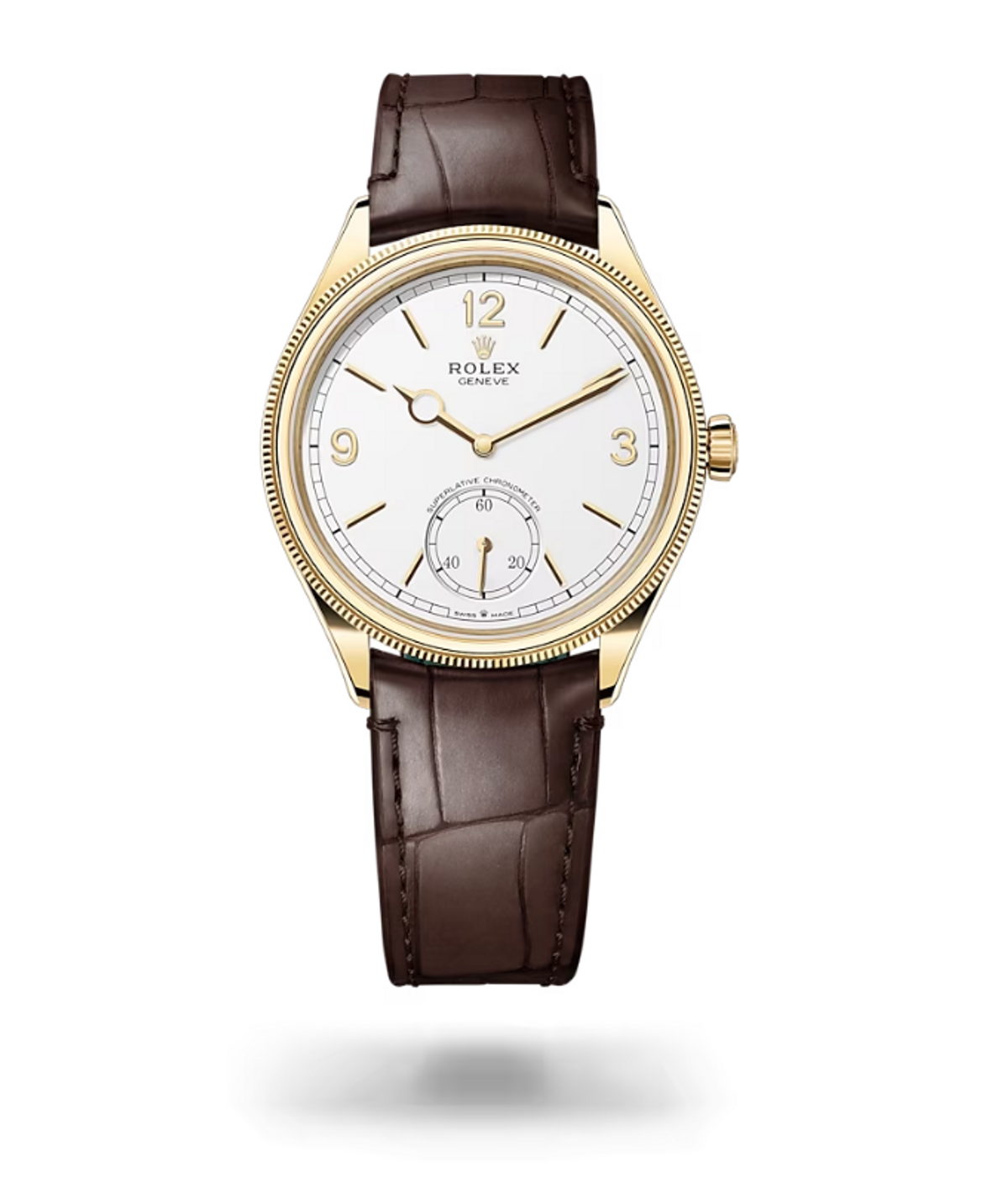 ROLEX Perpetual 1908 52508-0006
