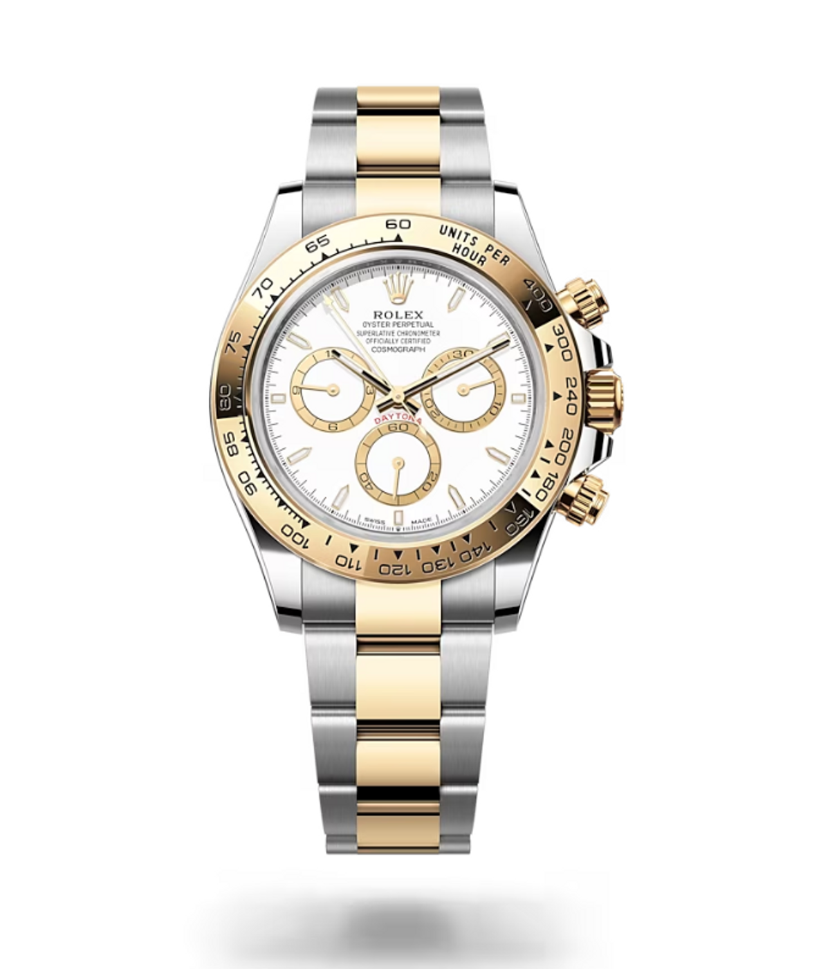 ROLEX 126503-0001