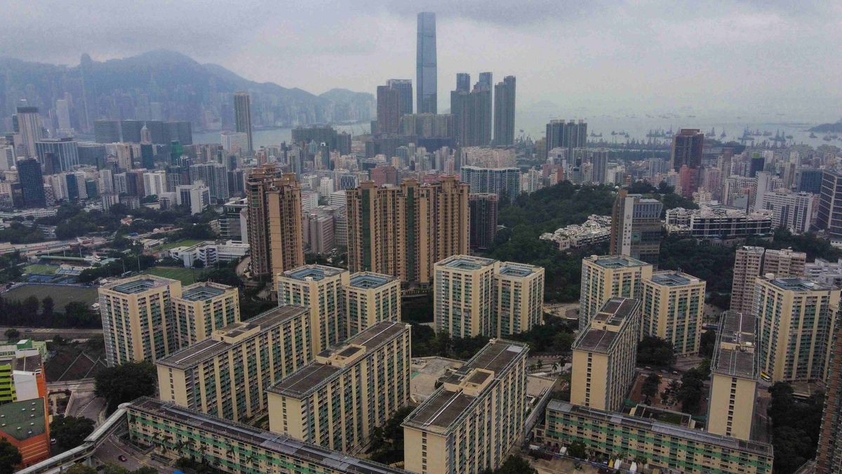 港樓可「守」待最佳時機｜第一桶金