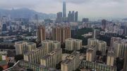 港樓可「守」待最佳時機｜第一桶金