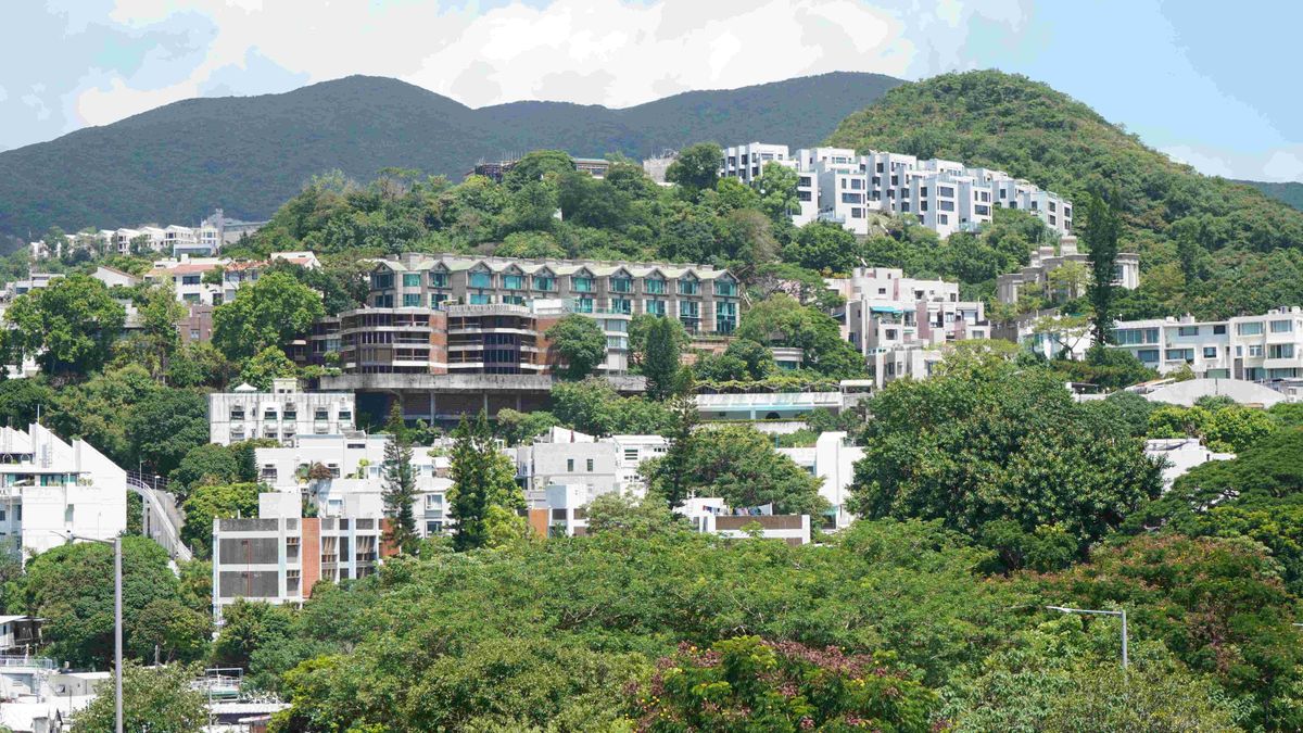 樓市走勢2024｜政府還不急切救市｜任由樓市自我調整｜新盤減價戰白熱化｜老樓周記