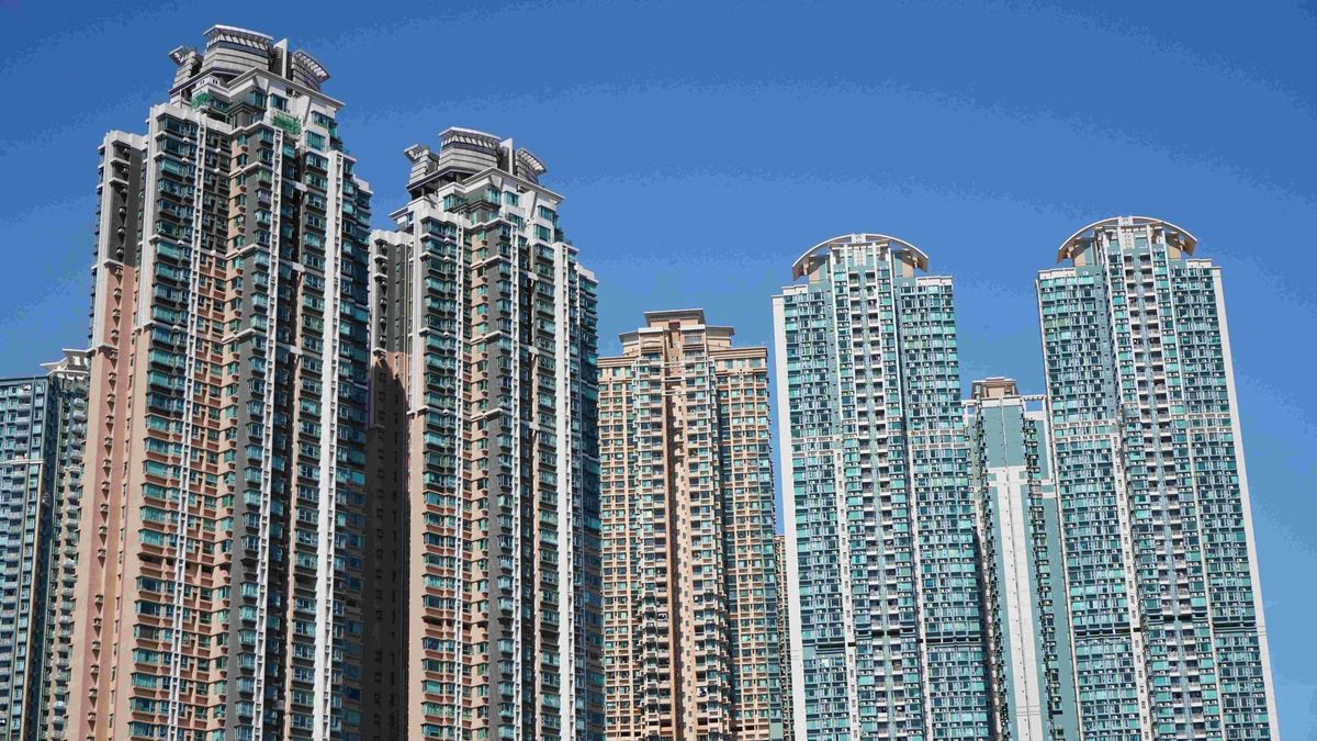 樓市走勢2024｜新年新氣象！負面因素減退｜樓市觸底後有望拗腰回升｜全年看升8%｜潮樓特區