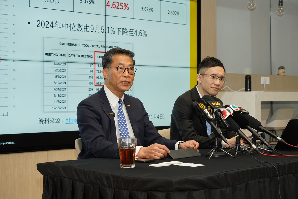 mpf, 強積金, 去年人均賺8171元, 3個2024年新配置策略, 10大表現最佳, 最差基金比較, hkbt, 香港財經時報