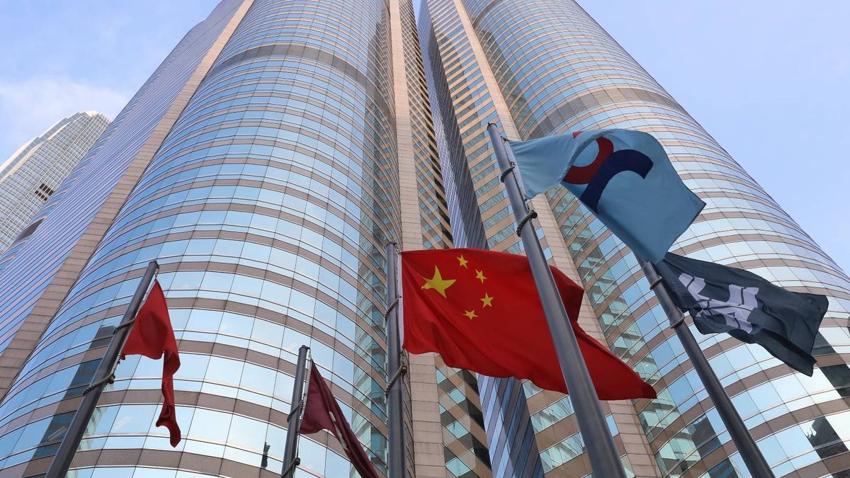 港股分析｜242隻股份績效回顧、跑贏大市股份接近八成｜聶Sir學堂