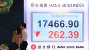港股分析｜恒生指數過去四年走勢分析！一種形態觸發更大波幅｜郭思己見