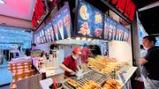 跨境理財｜7個內地城市派旅客消費券：消費滿1,000元減400元