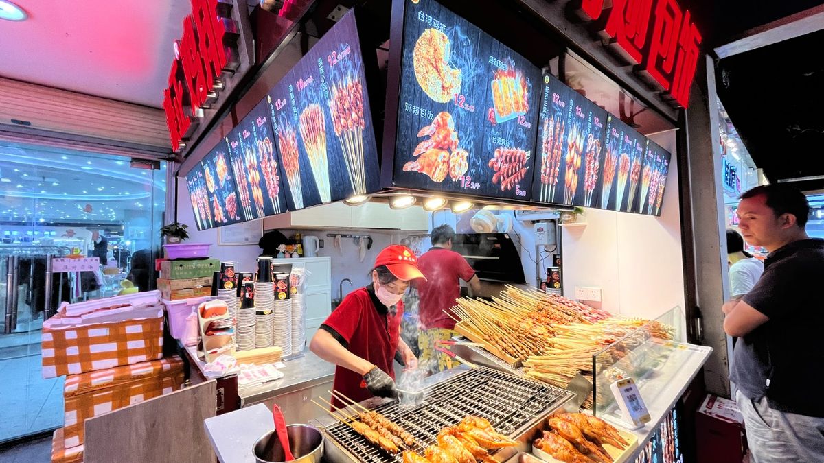 跨境理財｜7個內地城市派旅客消費券：消費滿1,000元減400元