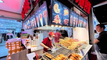 跨境理財, 北上, 深圳, 消費券, 7個內地城市派旅客消費券, 前海, 領取要點, 8種消費券一覽, hkbt, 香港財經時報
