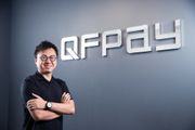 QFPay HK聯合始創人兼總經理梁生光（Will Leung）