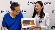 醫療健康｜奧比斯調查：86%港人眼睛現老化症狀！20%從不用「護眼三寶」