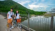 香港好去處｜領展「山海節」回歸！加推2條路線：探尋屯門、元朗、東涌｜2日1夜山海露營祭＋特色市集