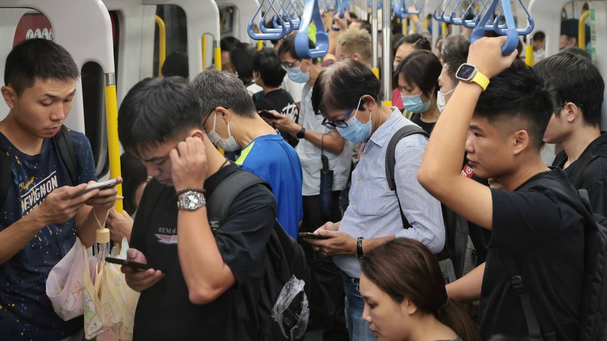 港鐵票價2024預測｜可加可減機制公式計算：17年來料迎接第12次加價！升幅有機會逾5%？