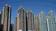 四小龍之一泓景臺租盤市價成交｜中層2房月租18300元即睇即簽