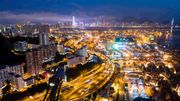 租客念舊再租一號銀海中層3房戶！月租3.2萬、租金回報約4.5厘