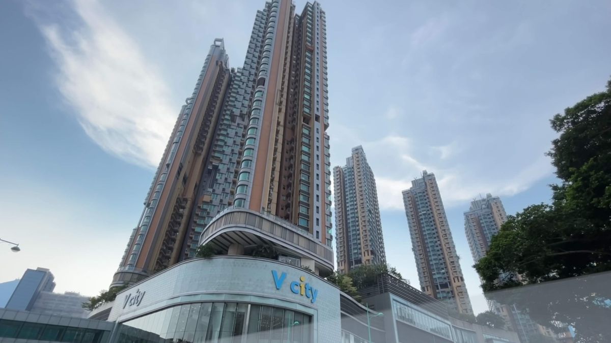 租金走勢｜屯門瓏門租盤渴市！498實呎戶月租16500元、租金回報逾3.5厘
