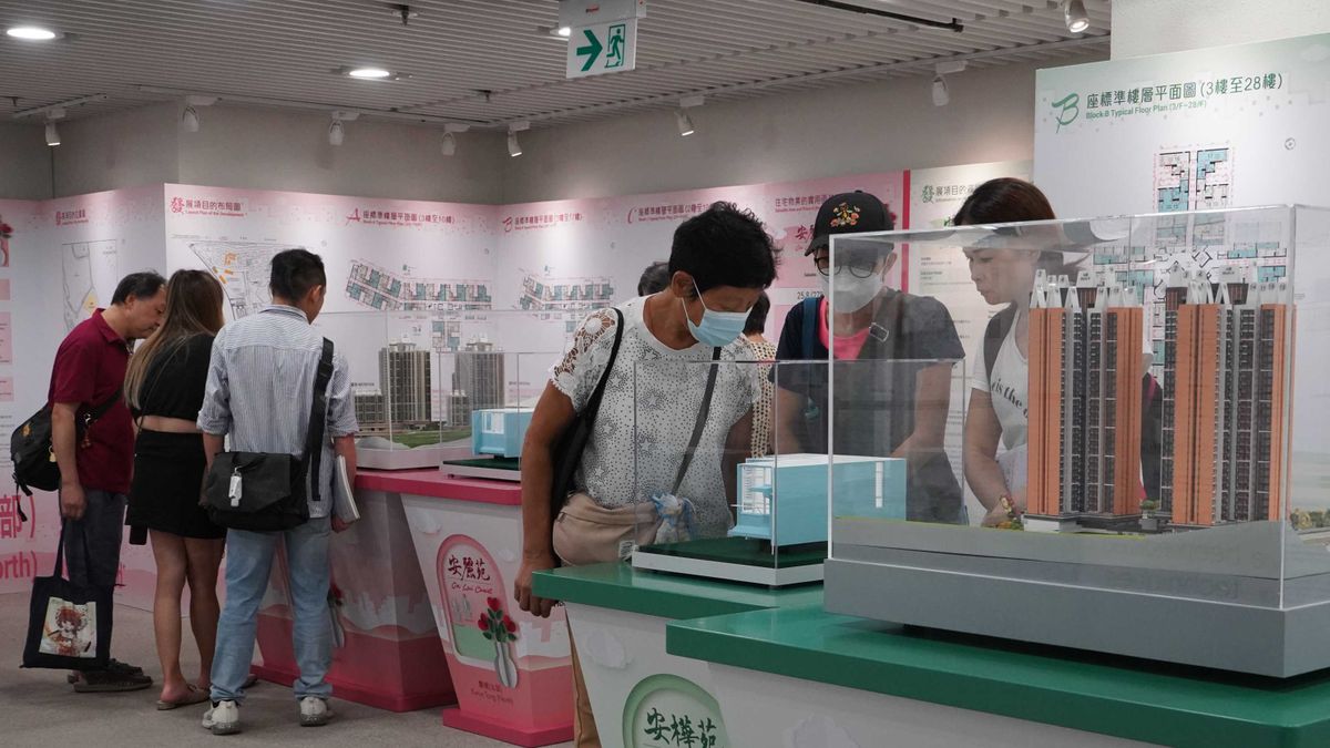 理財個案｜抽中居屋揀樓排尾怕只能揀細單位！私樓又唔夠錢買！應否買咗先？｜龔成教室