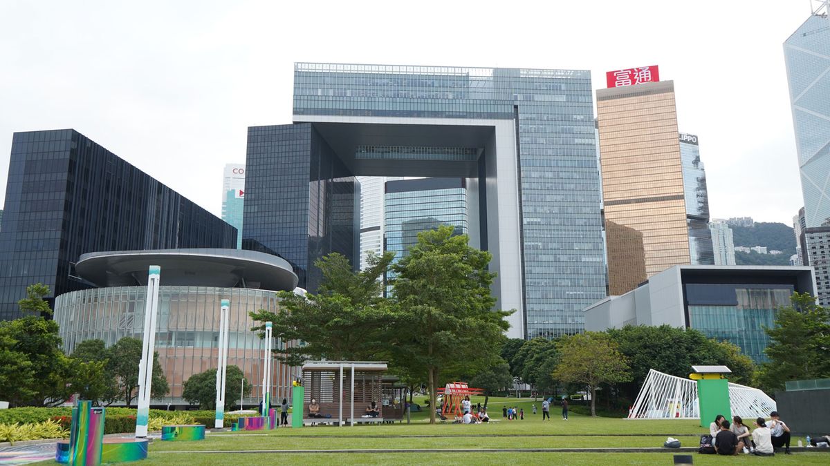 特區政府強烈譴責美國國會詆毁香港國安法律及抹黑香港人權狀況
