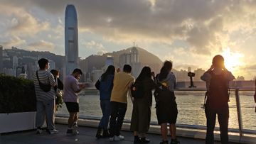 粵港澳大灣區, 跨境理財通, HKBT, 香港財經時報