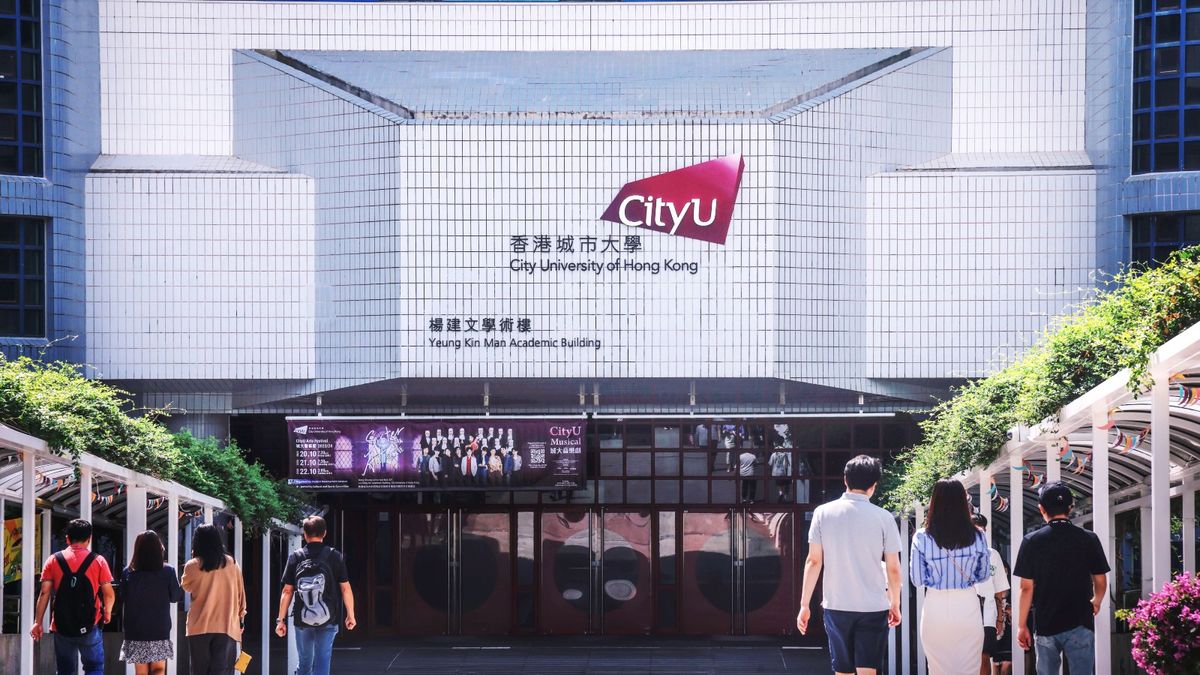 大學排名2024｜THE國際化大學排名：城大贏港大攀升全球第一！香港4間院校躋身十大｜榜單一覽