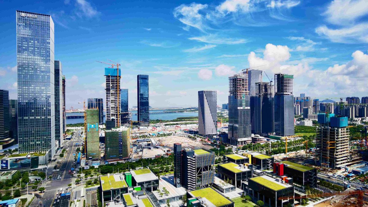 粤港澳大灣區買樓便利化指引｜金管局聯同人民銀行推「三聯通、三便利」措施｜方便港人匯款至8市北上買樓
