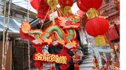 農曆新年2024｜北上深圳攻略：放煙花、派利是、春運......山姆Costco會照開？一app可查閱餐廳營業情況