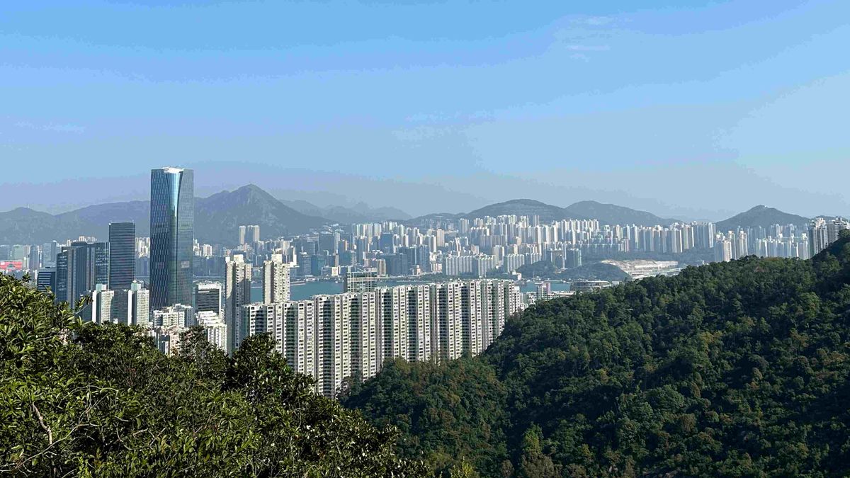 樓市走勢｜繼續盲守辣招盲推地推冧樓市！思維不變會共同貧窮｜第一桶金