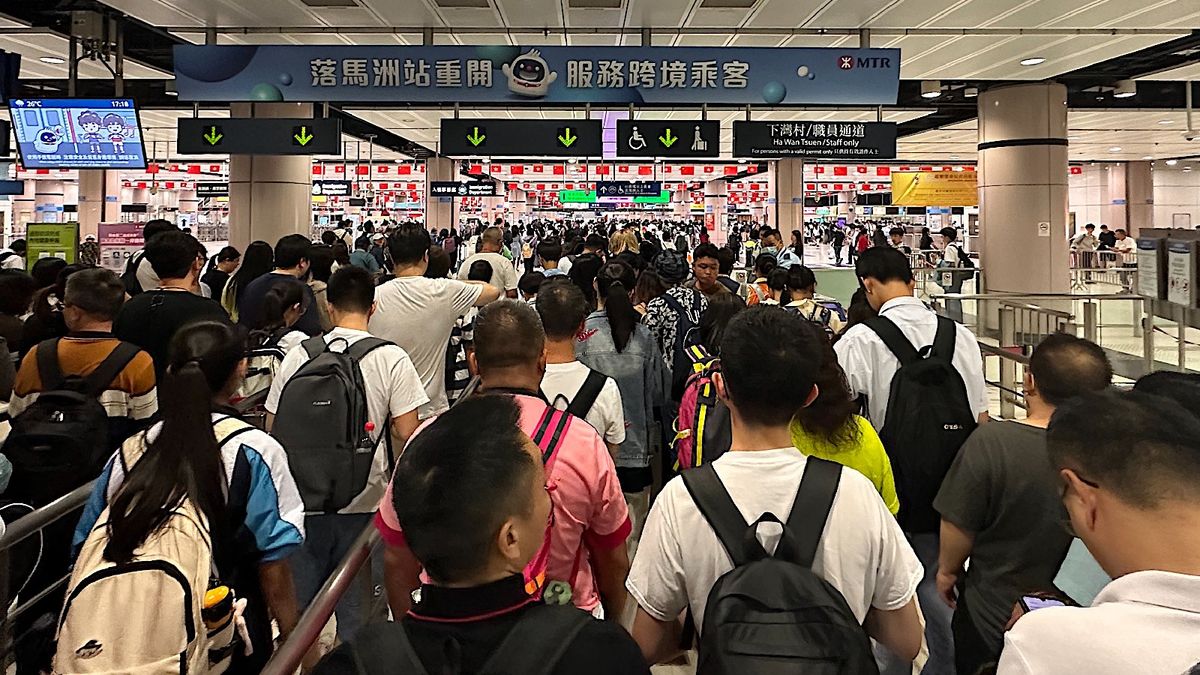 跨境理財｜AlipayHK推新年優惠：北上消費10次最高可減888元、抽獎可贏8,888萬積分｜玩法詳情解構