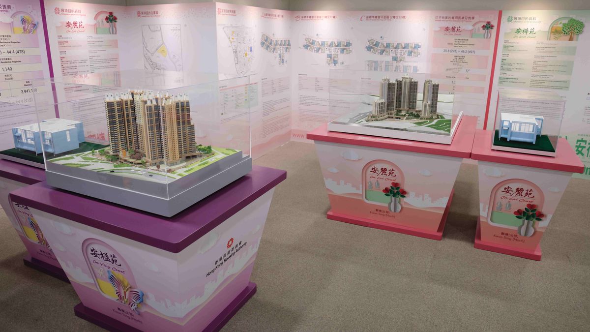 居屋揀樓2024｜準買家5個關注點︰抽中都可能被DQ！1個陷阱位要提防