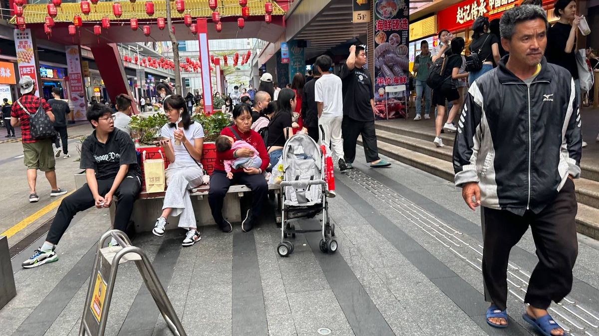 投資展望2024｜景順趙耀庭：中國不減息是需平衡匯率波動！剖析經濟問題癥結
