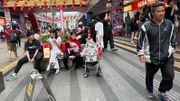 投資展望2024｜景順趙耀庭：中國不減息是需平衡匯率波動！剖析經濟問題癥結