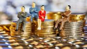 投資展望2024｜M&G 亞太區觀點預測：關注較小型金融機構或面臨2大挑戰｜偏好固定收益多於股票