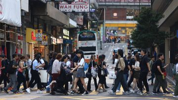 外匯基金, 香港金管局, 投資收入, 2127億, 香港股票, 債券, 地緣政治風險, 多元化投資, hkbt, 香港財經時報