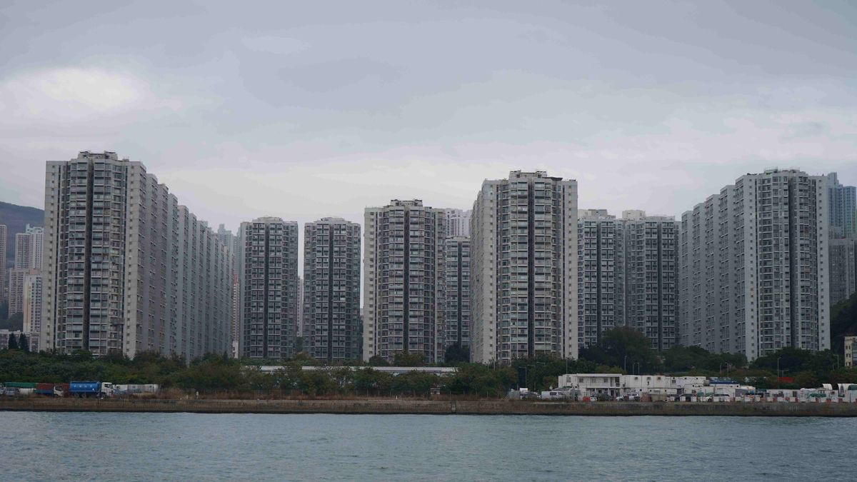 樓市走勢2024｜CCL跌幅創近11周最少！港島樓價止跌回升｜分析︰料短期反覆調整