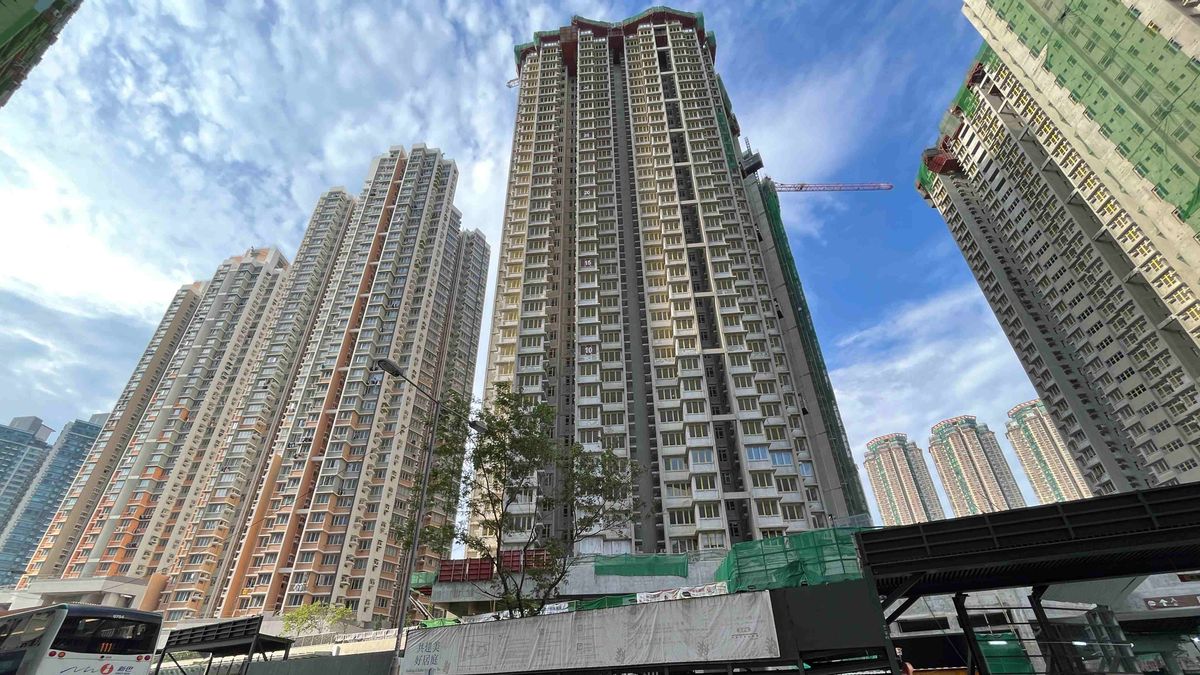 樓市走勢2024｜負面因素夾擊樓股｜全面撤辣迫在眉睫｜若能把握時機出手、全年樓價望升5%｜樓市布陣