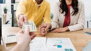 理財個案｜38歲夫妻有車有樓收租、股票全蟹貨！照顧病兒使費大想重組資產｜龔成教室