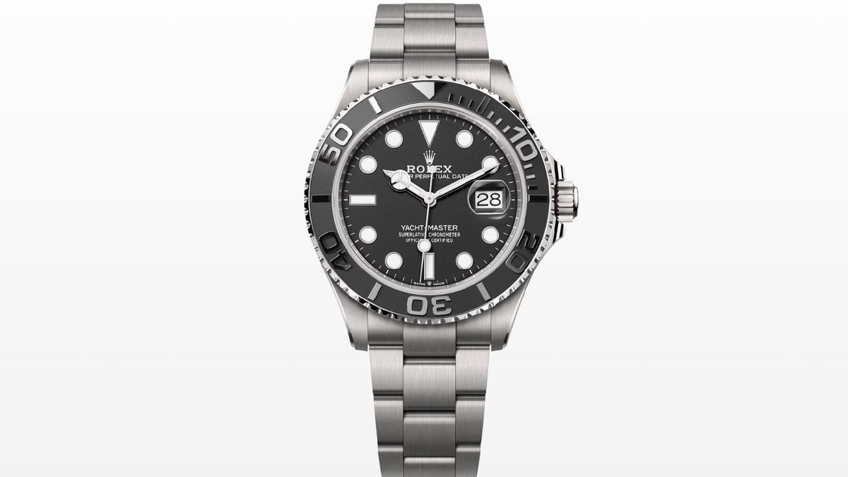 勞力士2024｜熱門名錶售價走勢：Rolex, AP, PP二手錶比較｜按年最多跌18%最保值的是這個牌子