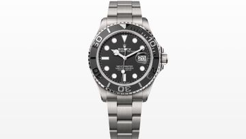勞力士2024, Rolex, AP, PP, 二手錶, HKBT, 香港財經時報