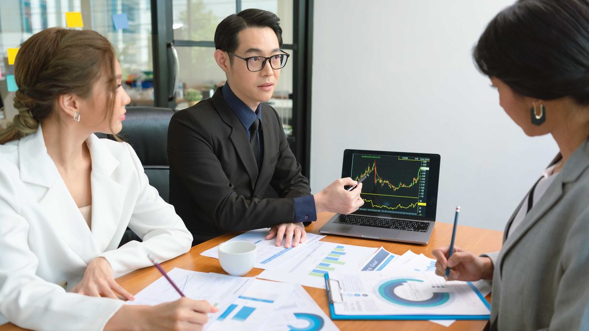 投資入門｜用美金或港元買日股賺到都被日元跌幅扺消求更好方法｜龔成教室