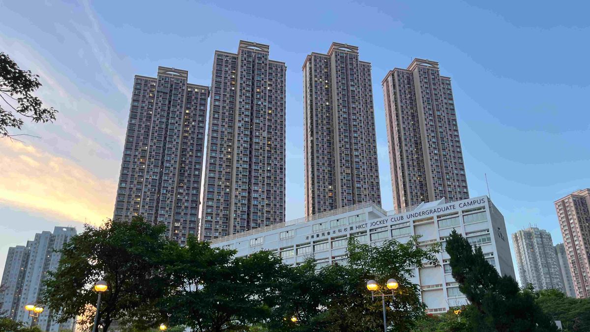 馬鞍山新港城348實呎戶減價至380萬沽！成交價重返2015年水平