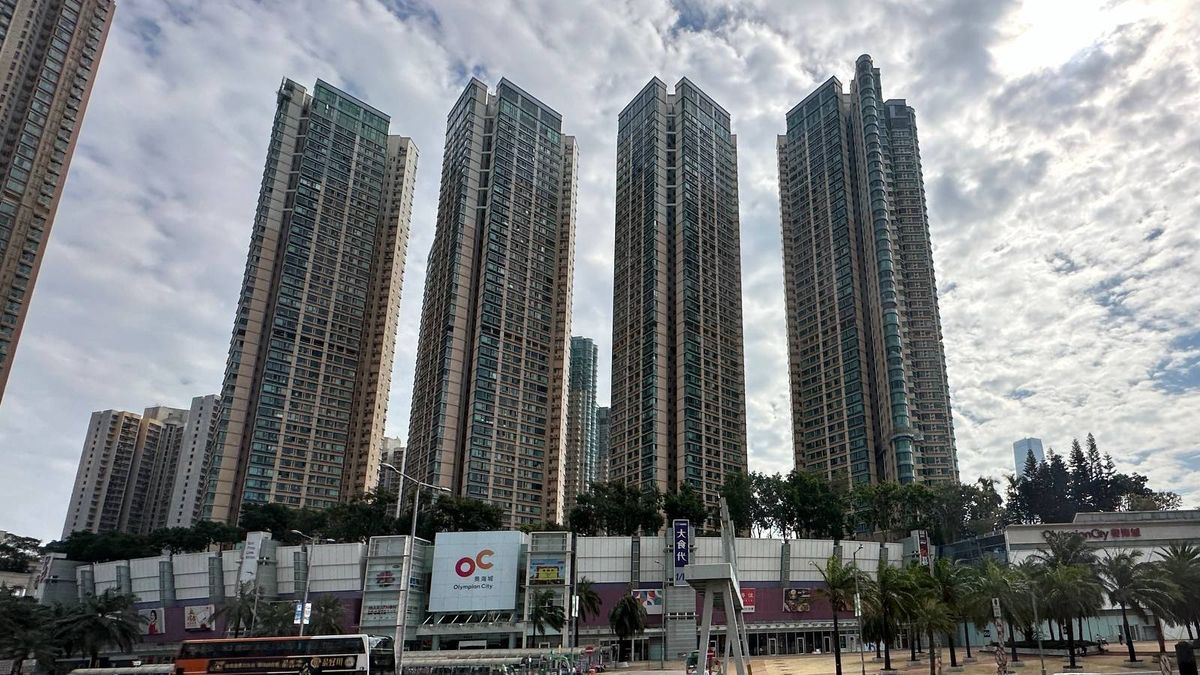 美聯物業：香港樓市減辣百日！價續跌量續低！箇中原因拆解